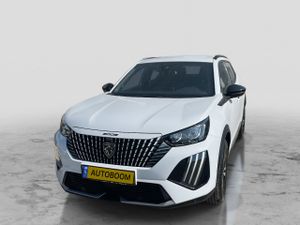 Peugeot 2008, 2025, фото