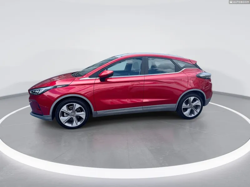 Geely Geometry C 2ème main, 2022, privée