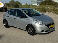 Peugeot 208 2ème main, 2014