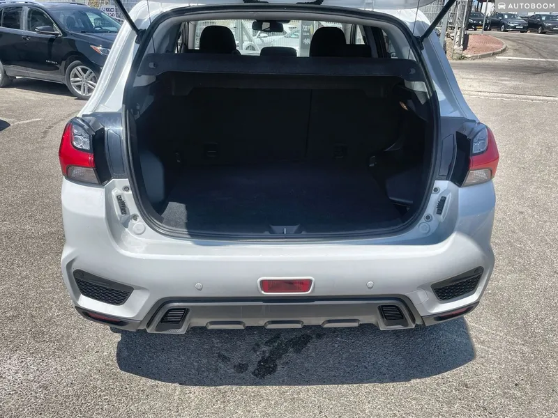ميتسوبيشي ASX مستعمل, 2021, خصوصي