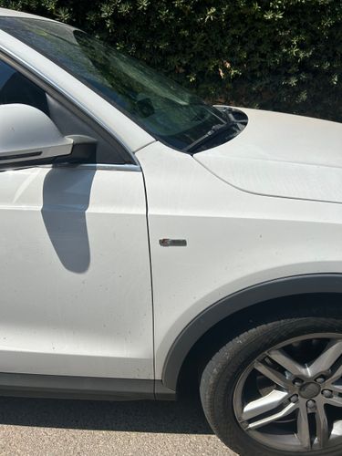 Audi Q3 2ème main, 2016, main privée