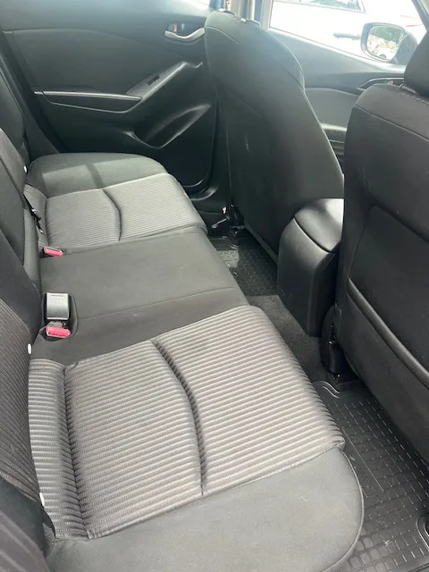 Mazda 3 2ème main, 2014