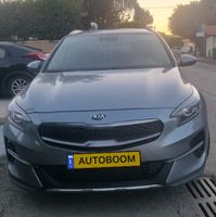 Kia XCeed 2ème main, 2020, privée