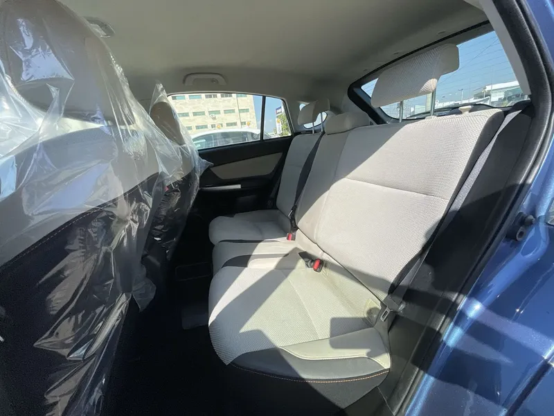 Subaru XV 2nd hand, 2016, private hand