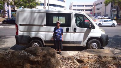 Peugeot Boxer 2nd hand, 2013, private hand