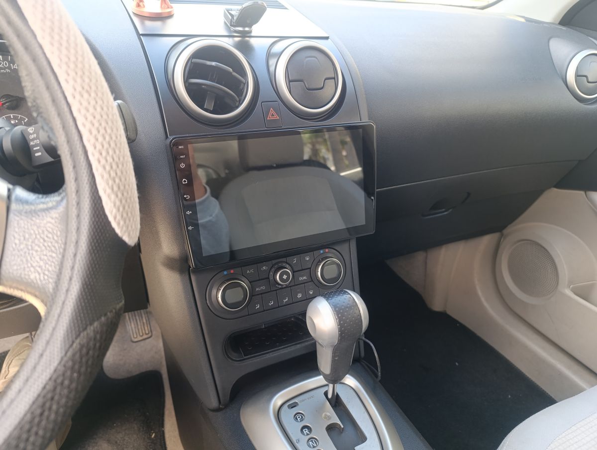 Nissan Qashqai +2 с пробегом, 2014, частная рука