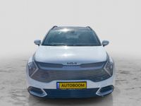 קיה ספורטאז' יד 2 רכב, 2022