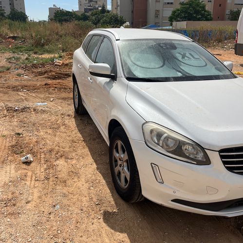Volvo XC60 2nd hand, 2014, private hand