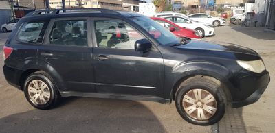 Subaru Forester 2nd hand, 2011, private hand