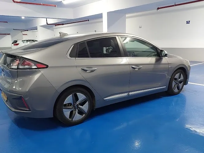 Hyundai IONIQ 2ème main, 2020, main privée