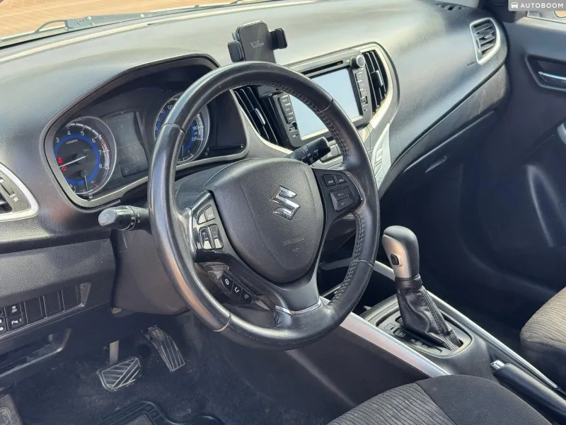 Suzuki Baleno 2nd hand, 2018, private