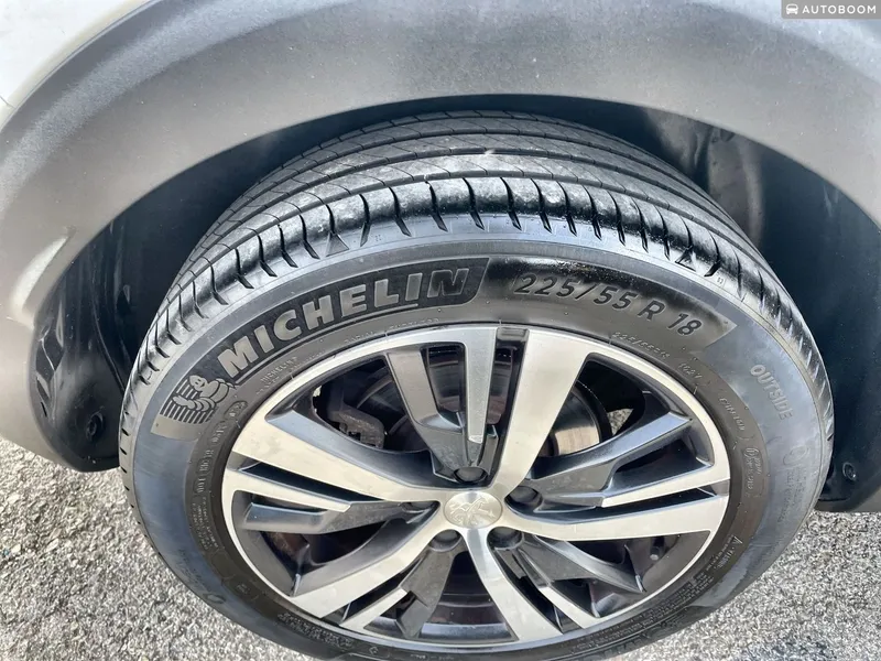 Peugeot 3008 2ème main, 2019, privée
