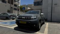 דאצ'יה דאסטר יד 2 רכב, 2023, פרטי