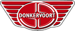 Donkervoort logo