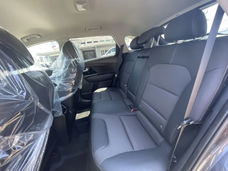 Kia Niro 2nd hand, 2019, private hand