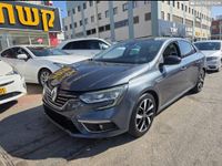 Renault Megane 2ème main, 2019, privée