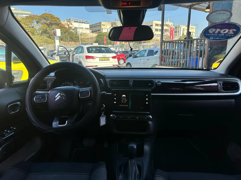 Citroën C3 2ème main, 2019, main privée