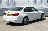 BMW 3 series с пробегом, 2018, частная