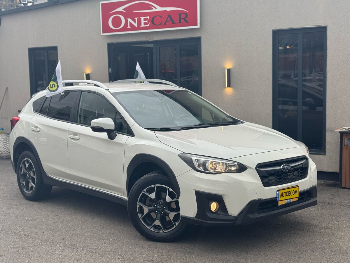 Subaru XV 2ème main, 2020, main privée