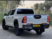 Toyota Hilux 2nd hand, 2022, private