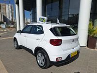 יונדאי וניו יד 2 רכב, 2025