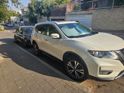 Nissan X-Trail 2nd hand, 2020, private hand