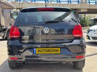 Volkswagen Polo 2ème main, 2016