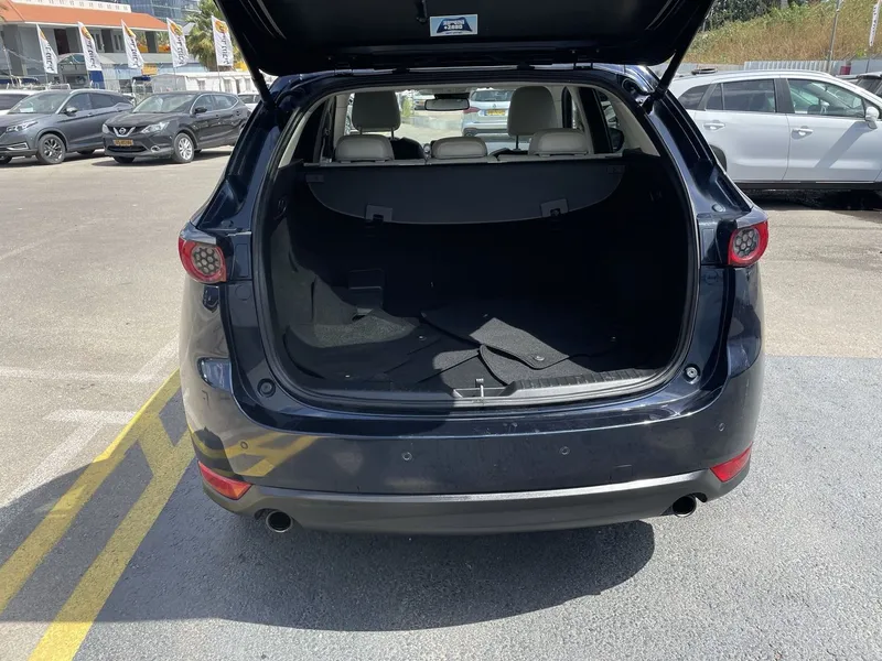Mazda CX-5 2nd hand, 2020, private hand