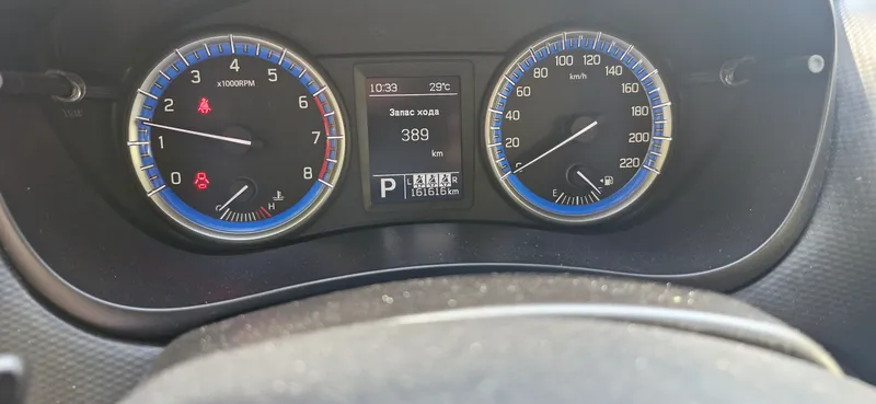 سوزوكي SX4 مستعمل, 2015, مالك خاص