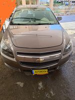 Chevrolet Malibu 2nd hand, 2010, private