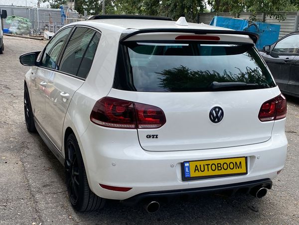 Volkswagen Golf с пробегом, 2010, частная рука