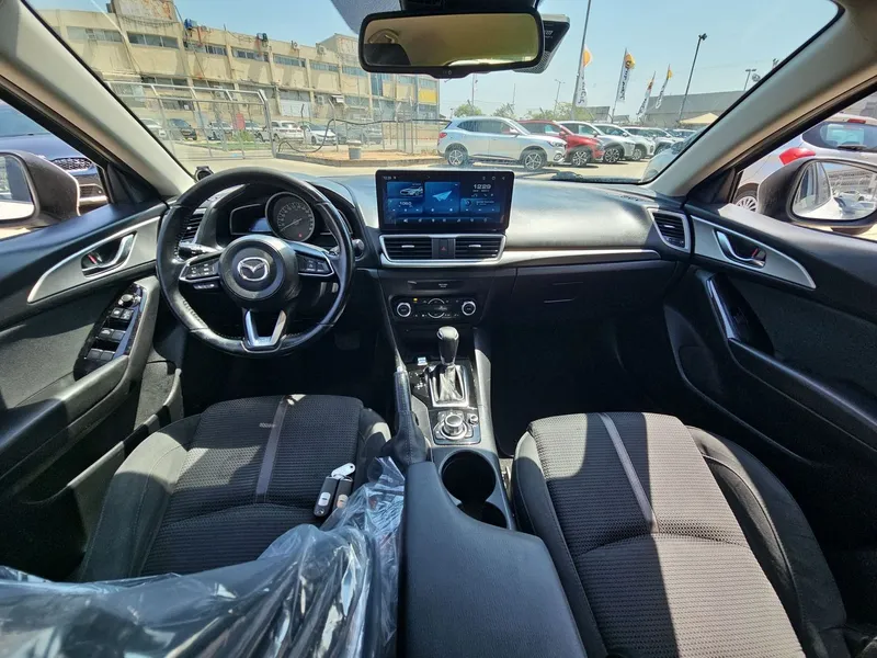 Mazda 3 с пробегом, 2019, частная рука