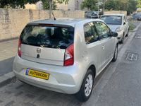 SEAT مي مستعمل, 2013, خصوصي