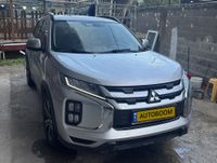 מיצובישי ASX יד 2 רכב, 2020, פרטי