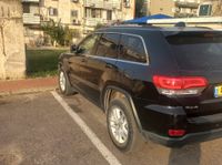 Jeep Grand Cherokee 2nd hand, 2018, private