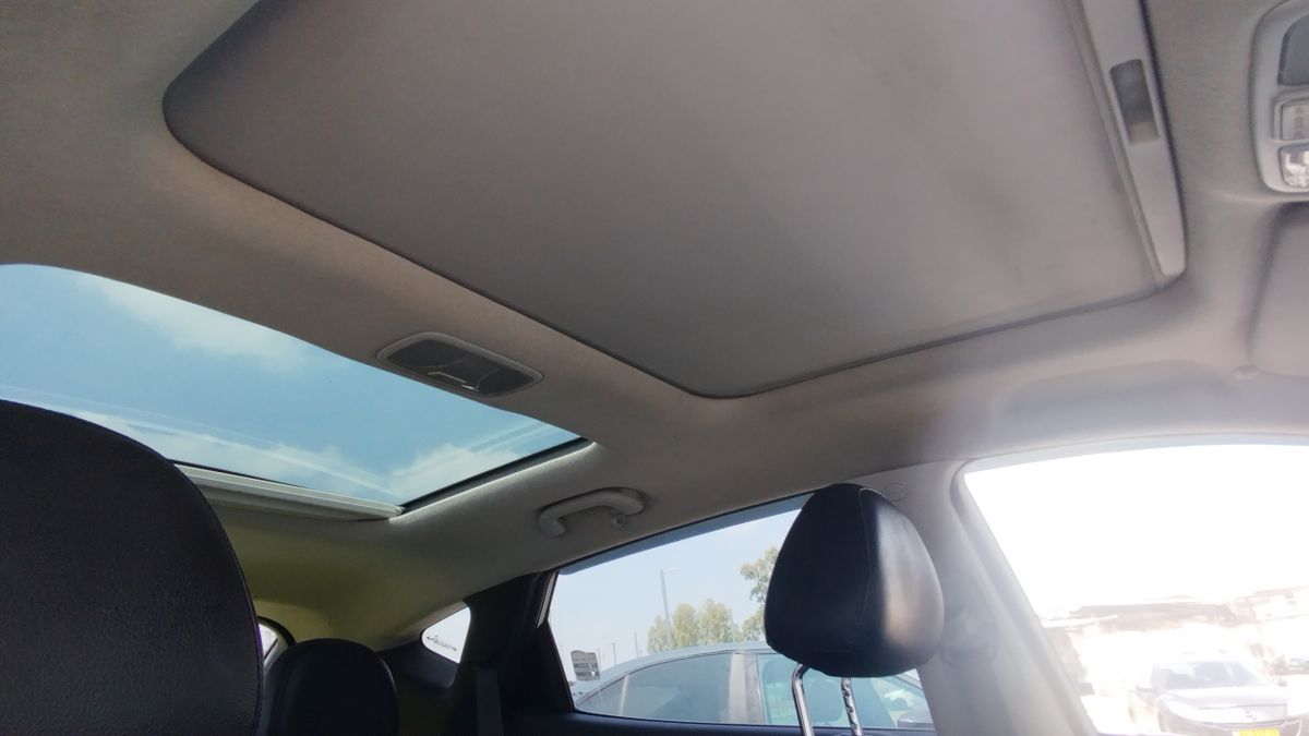 Hyundai ix35 с пробегом, 2015, частная рука