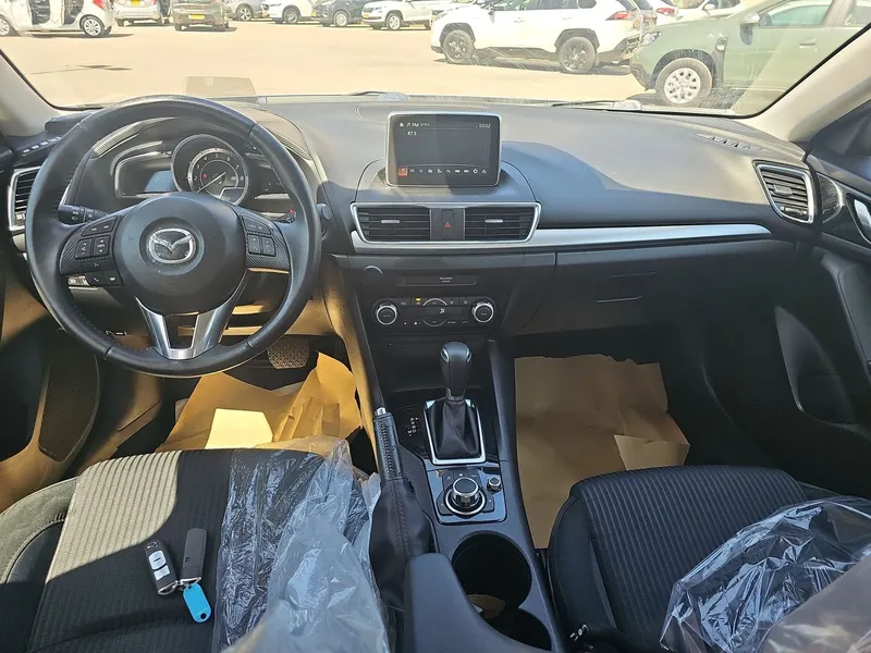 Mazda 3 2nd hand, 2017, private hand