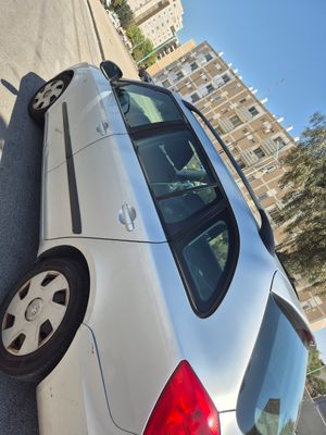 Škoda Fabia 2ème main, 2011, main privée