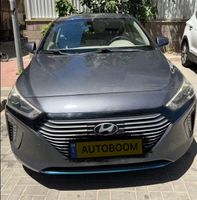 Hyundai IONIQ 2nd hand, 2018, private