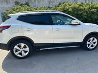 Nissan Qashqai 2nd hand, 2021, private