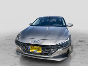 יונדאי אלנטרה‏, 2022, תמונה