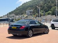 Mercedes C-Class 2nd hand, 2018, private