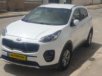 Kia Sportage 2ème main, 2017, privée