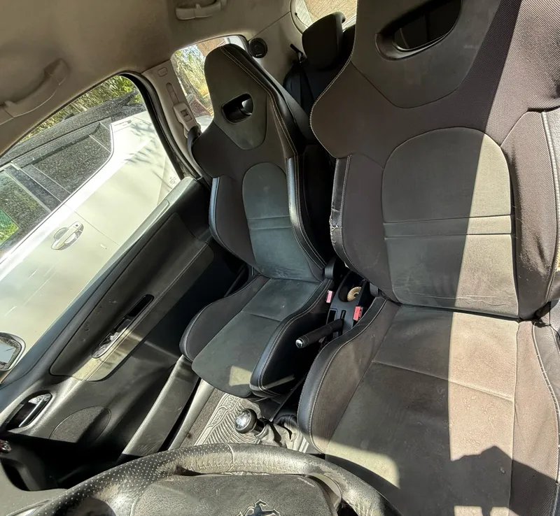 Peugeot 207 2ème main, 2009, main privée