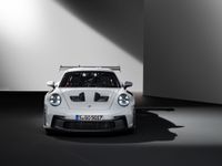 Porsche 911 GT3 RS 2022. Carrosserie, extérieur. Coupé, 1 génération