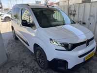 Citroën Berlingo 2ème main, 2025, privée
