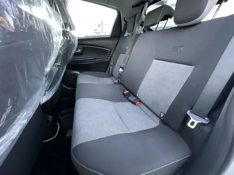 Toyota Yaris 2nd hand, 2019, private hand