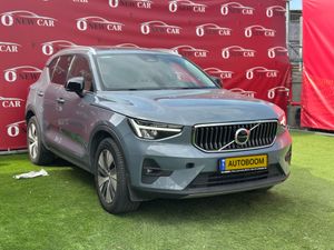 Volvo XC40, 2022, photo