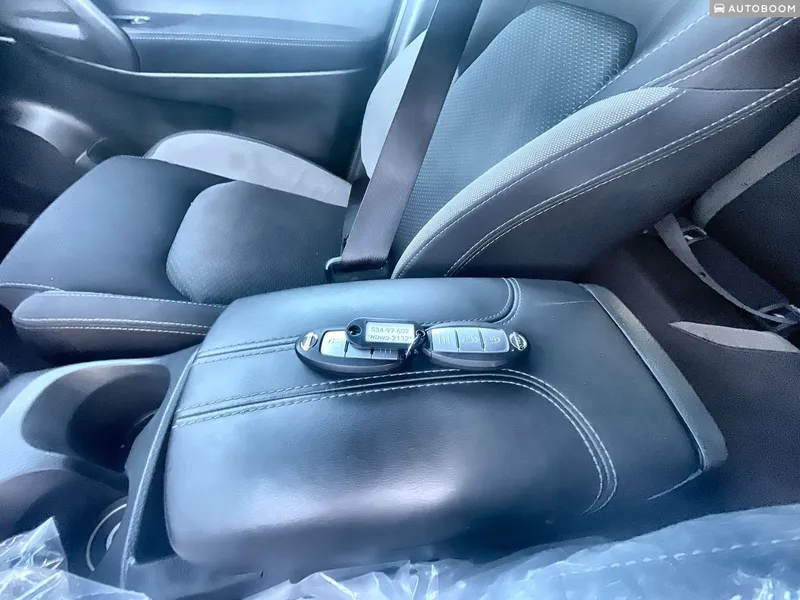 Nissan Qashqai 2ème main, 2021, privée