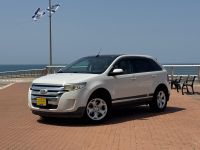 Ford Edge 2ème main, 2012